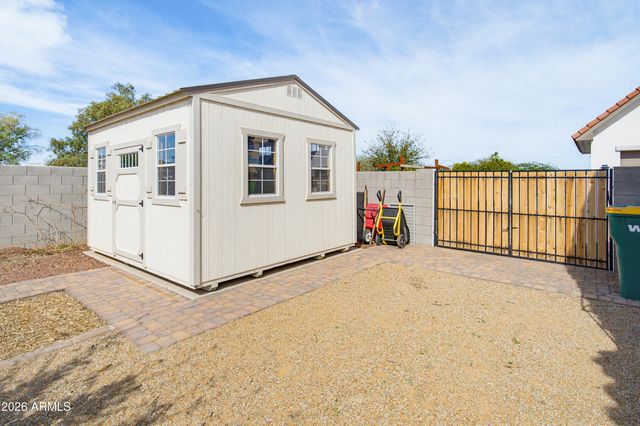 17811 E Augusta Avenue, Queen Creek, AZ 85142