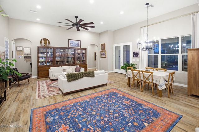 17811 E Augusta Avenue, Queen Creek, AZ 85142