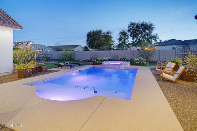 17811 E Augusta Avenue, Queen Creek, AZ 85142