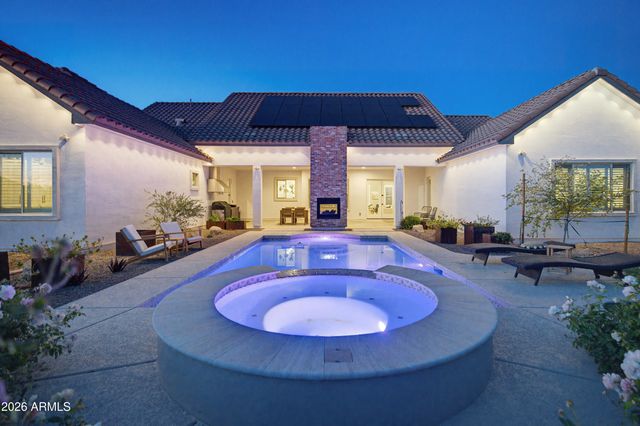 17811 E Augusta Avenue, Queen Creek, AZ 85142