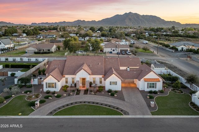 17811 E Augusta Avenue, Queen Creek, AZ 85142