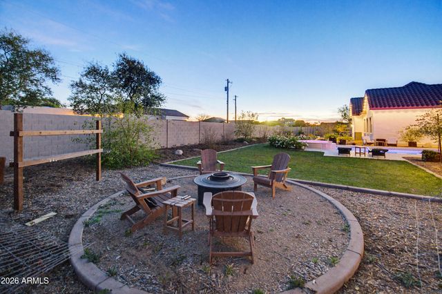 17811 E Augusta Avenue, Queen Creek, AZ 85142