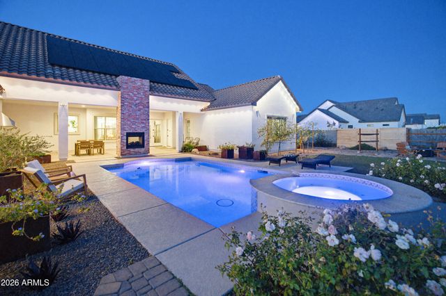 17811 E Augusta Avenue, Queen Creek, AZ 85142