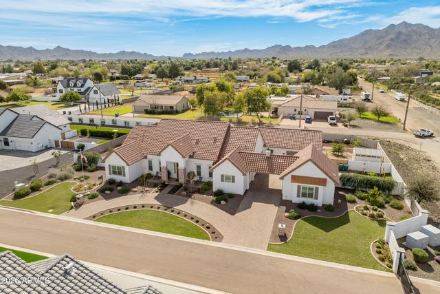 17811 E Augusta Avenue, Queen Creek, AZ 85142