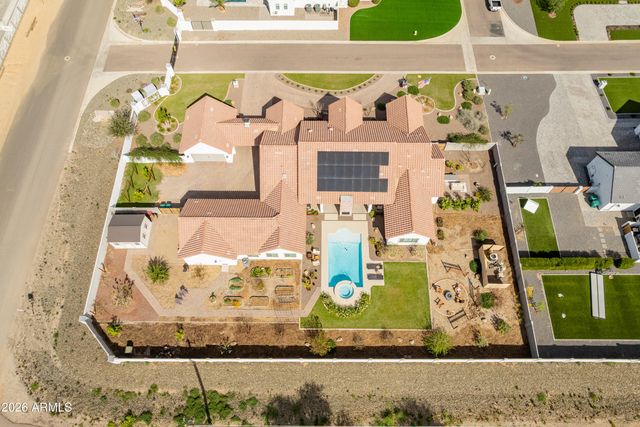 17811 E Augusta Avenue, Queen Creek, AZ 85142