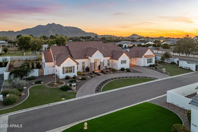 17811 E Augusta Avenue, Queen Creek, AZ 85142