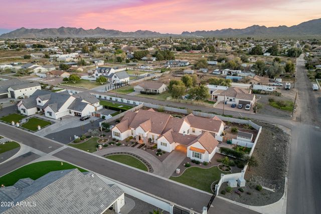 17811 E Augusta Avenue, Queen Creek, AZ 85142