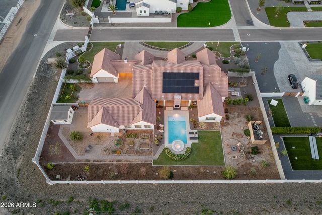 17811 E Augusta Avenue, Queen Creek, AZ 85142