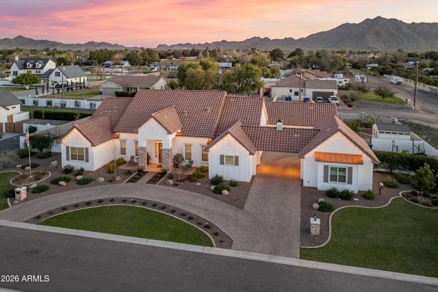 17811 E Augusta Avenue, Queen Creek, AZ 85142