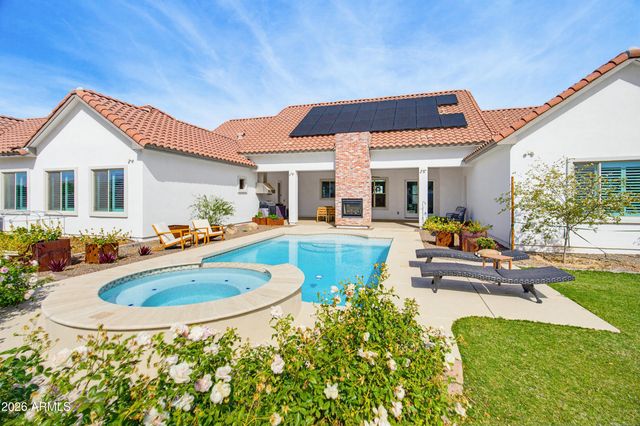 17811 E Augusta Avenue, Queen Creek, AZ 85142