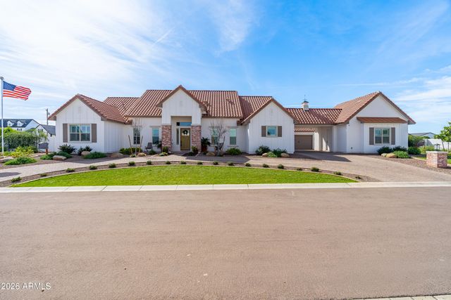 17811 E Augusta Avenue, Queen Creek, AZ 85142