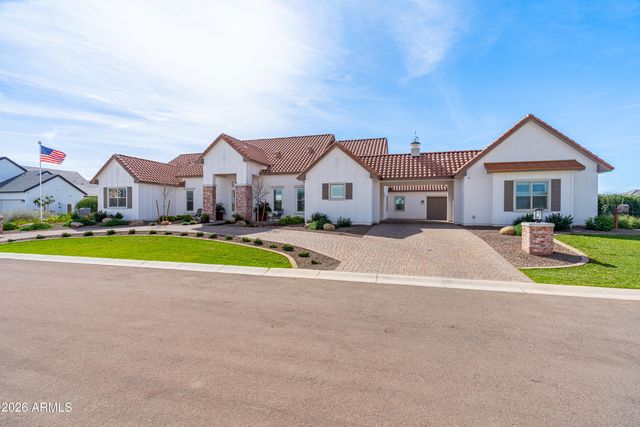 17811 E Augusta Avenue, Queen Creek, AZ 85142