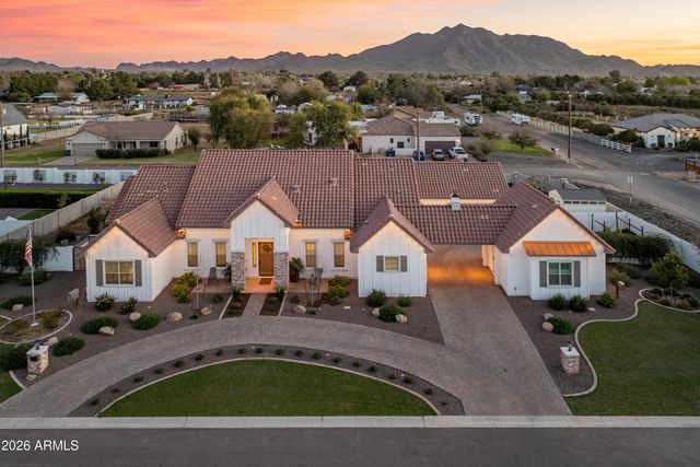 17811 E Augusta Avenue, Queen Creek, AZ 85142