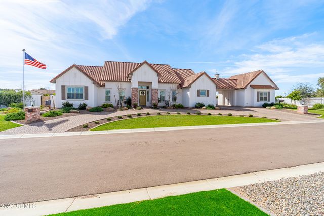 17811 E Augusta Avenue, Queen Creek, AZ 85142