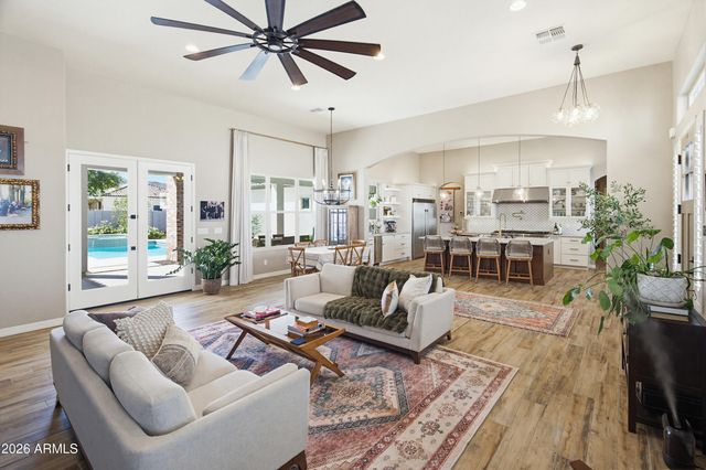 17811 E Augusta Avenue, Queen Creek, AZ 85142