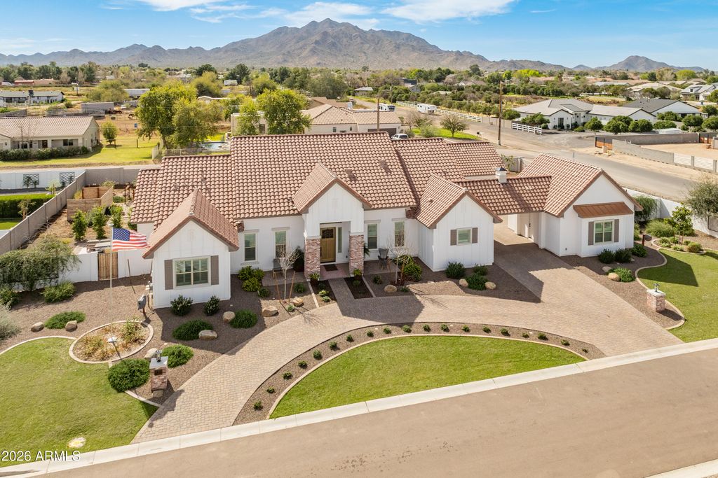 17811 E Augusta Avenue, Queen Creek, AZ 85142