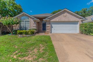 4173 Slick Rock, Fort Worth, TX 76040