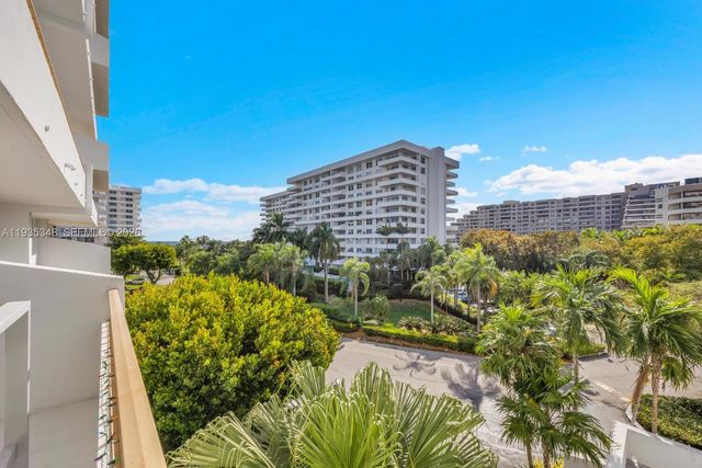 155 Ocean Lane Dr 413, Key Biscayne, FL 33149