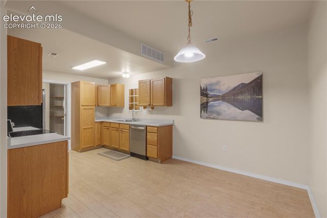 3020 Mandalay Grove 2, Colorado Springs, CO 80917