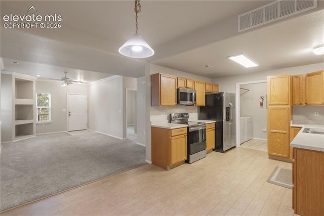 3020 Mandalay Grove 2, Colorado Springs, CO 80917
