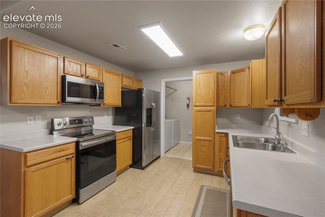 3020 Mandalay Grove 2, Colorado Springs, CO 80917