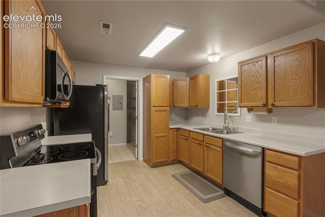 3020 Mandalay Grove 2, Colorado Springs, CO 80917