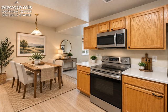 3020 Mandalay Grove 2, Colorado Springs, CO 80917