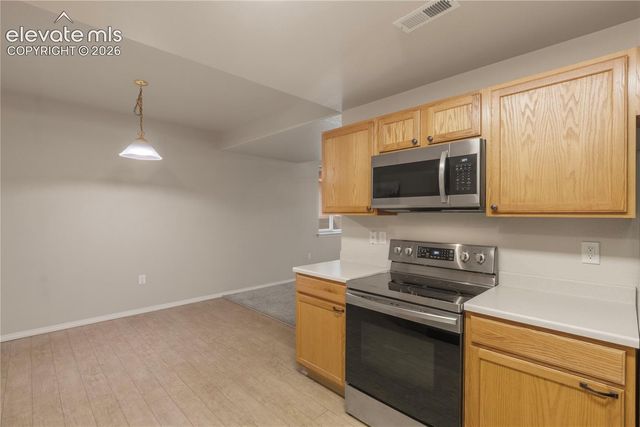 3020 Mandalay Grove 2, Colorado Springs, CO 80917