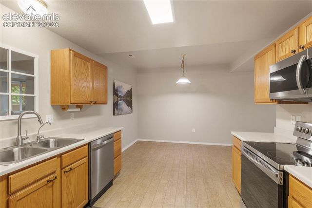 3020 Mandalay Grove 2, Colorado Springs, CO 80917