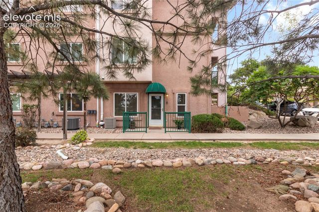 3020 Mandalay Grove 2, Colorado Springs, CO 80917