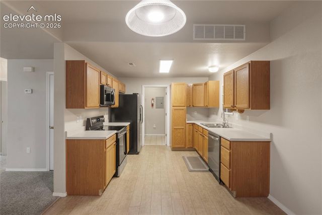 3020 Mandalay Grove 2, Colorado Springs, CO 80917