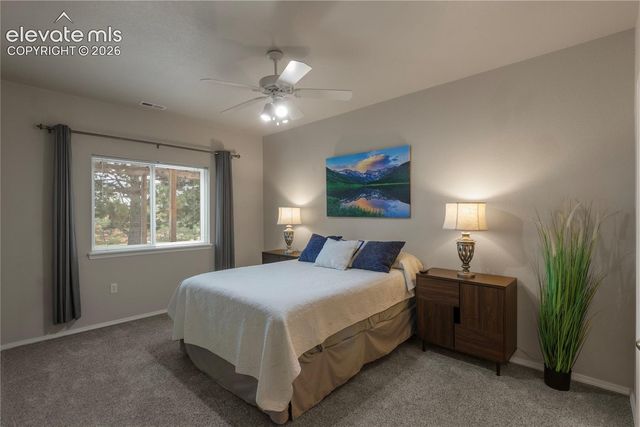 3020 Mandalay Grove 2, Colorado Springs, CO 80917