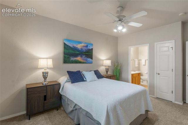 3020 Mandalay Grove 2, Colorado Springs, CO 80917