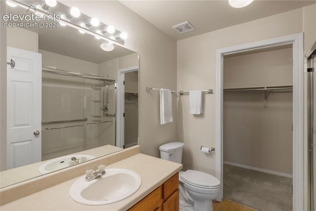 3020 Mandalay Grove 2, Colorado Springs, CO 80917