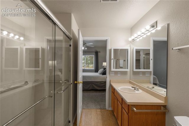 3020 Mandalay Grove 2, Colorado Springs, CO 80917