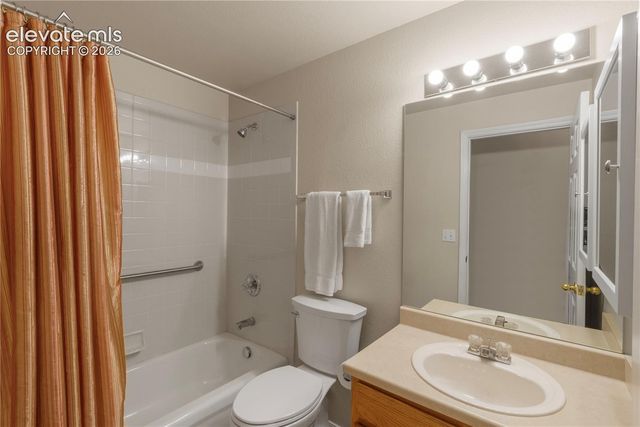 3020 Mandalay Grove 2, Colorado Springs, CO 80917