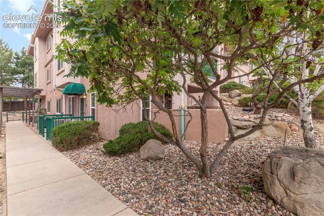 3020 Mandalay Grove 2, Colorado Springs, CO 80917