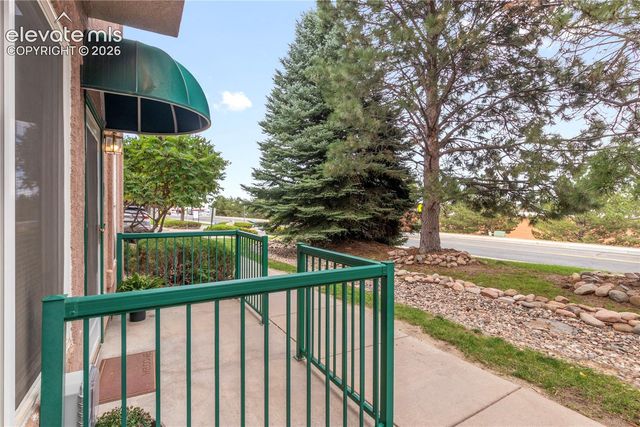 3020 Mandalay Grove 2, Colorado Springs, CO 80917