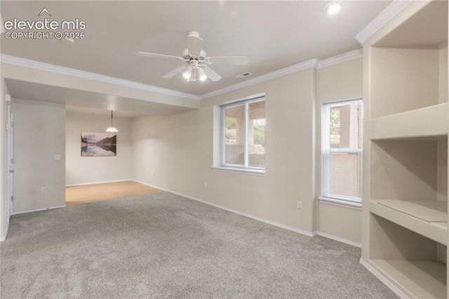 3020 Mandalay Grove 2, Colorado Springs, CO 80917