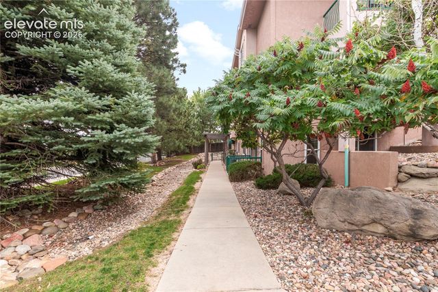 3020 Mandalay Grove 2, Colorado Springs, CO 80917