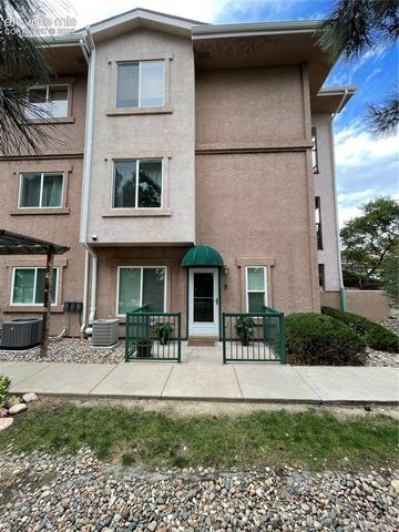 3020 Mandalay Grove 2, Colorado Springs, CO 80917