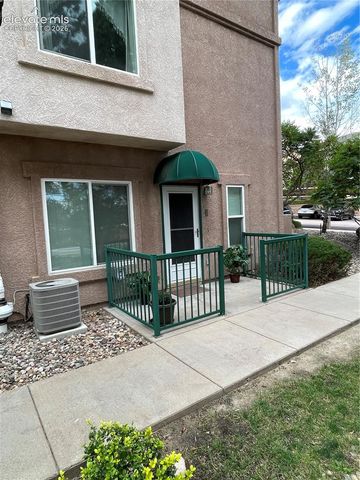 3020 Mandalay Grove 2, Colorado Springs, CO 80917
