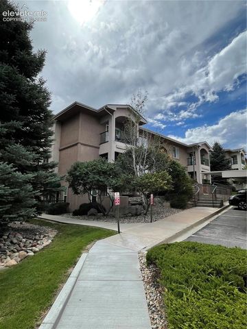 3020 Mandalay Grove 2, Colorado Springs, CO 80917