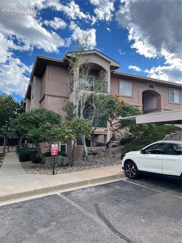 3020 Mandalay Grove 2, Colorado Springs, CO 80917