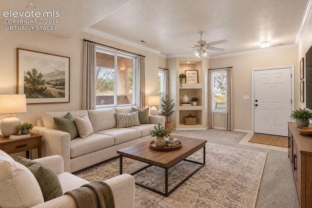 3020 Mandalay Grove 2, Colorado Springs, CO 80917