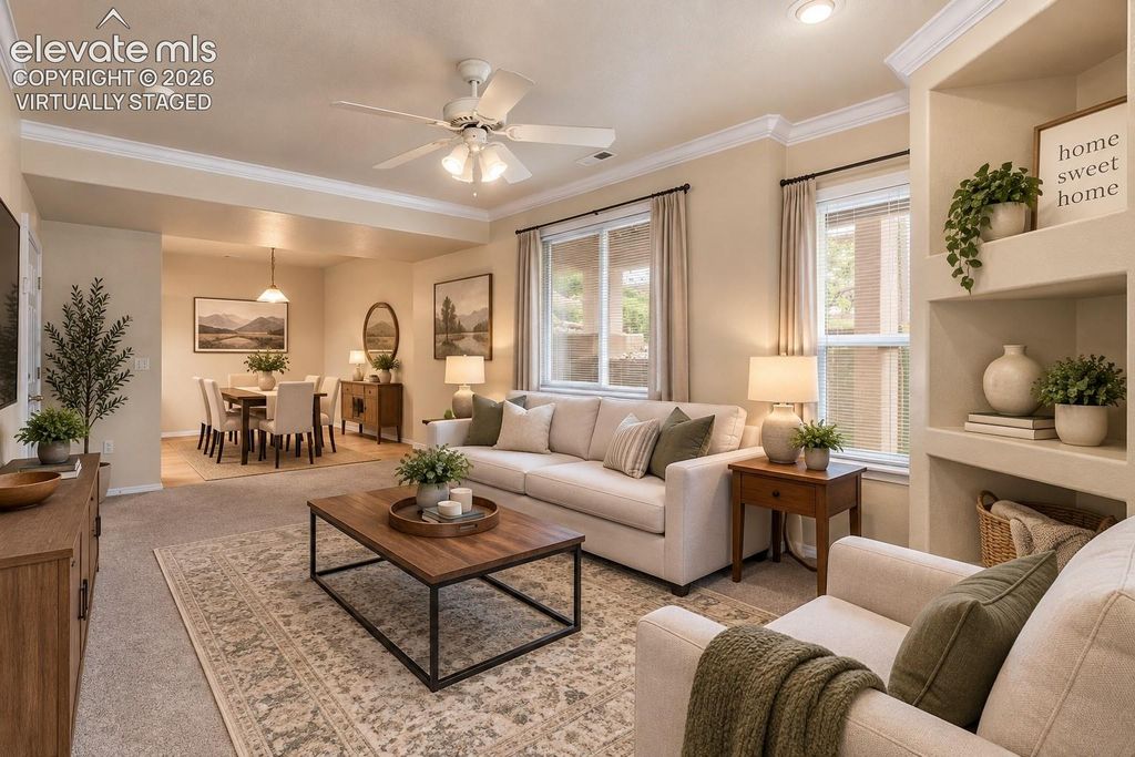 3020 Mandalay Grove 2, Colorado Springs, CO 80917 — photo 3