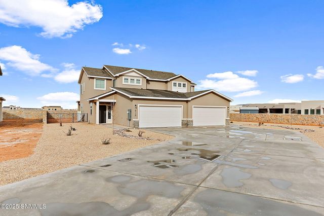 6112 San Xavier Street, Las Cruces, NM 88012