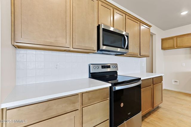 6112 San Xavier Street, Las Cruces, NM 88012