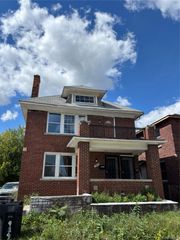 9501 McQuade Street, Detroit, MI 48206