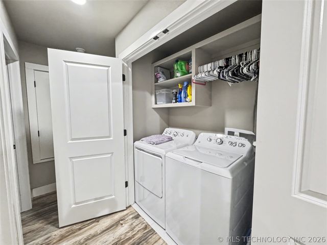 411 S Lee Avenue, Tahlequah, OK 74464